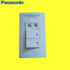 Mat 2 Cong Tac 1 O Cam Panasonic