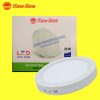 ĐÈN LED ỐP TRẦN TRÒN 24W RẠNG ĐÔNG D LN09L 300/24W