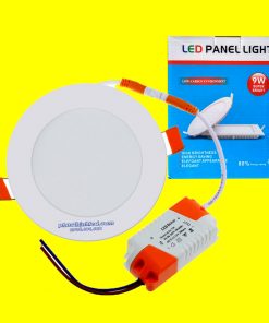 Led Am Tran Sieu Mong 6w Akita