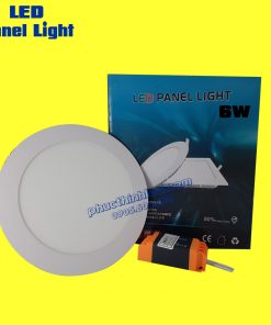 Led Am Tran Sieu Mong Bong Lua 6w