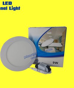 Led Am Tran Sieu Mong Panel Light 9w