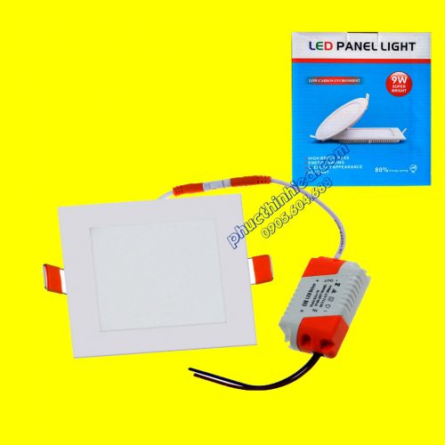Led Am Tran Vuong 6w Akita