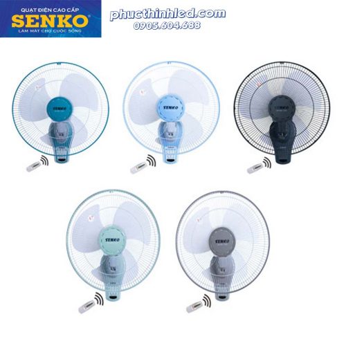 Quat Treo Dieu Khien Senko Tr1428