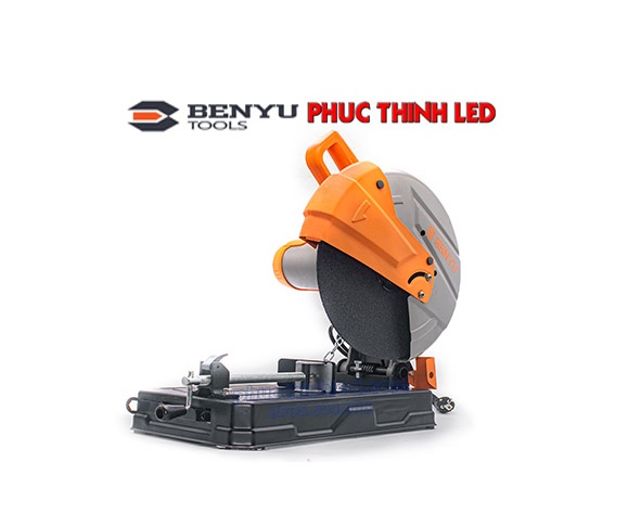 MÁY CẮT SẮT ĐÀ NẴNG - BY3552