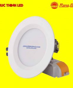 Đèn led âm trần rạng đông D AT04L 155/16w