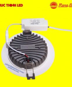 Đèn led âm trần rạng đông D AT04L 90/5w