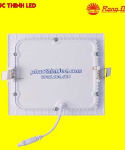 đèn led panel vuông 12w rạng đông đà nẵng