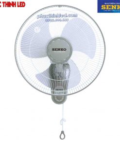 quạt treo tường senko t1680 đà nẵng 3