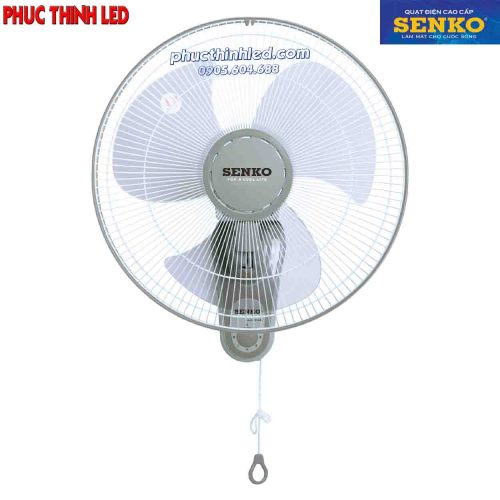 quạt treo tường senko t1680 đà nẵng 3