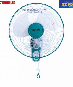 quạt treo tường senko t1680 đà nẵng