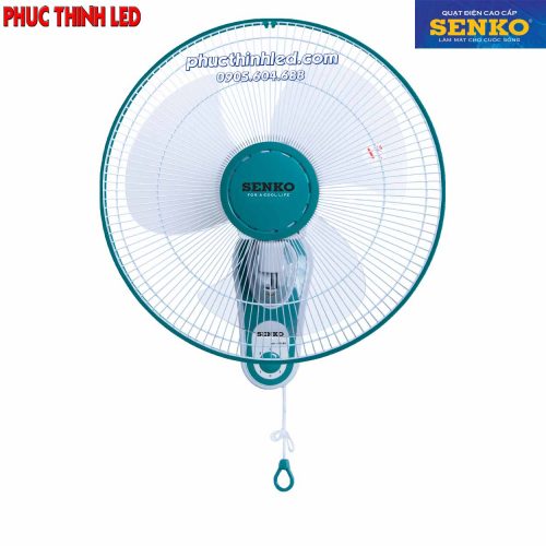 quạt treo tường senko t1680 đà nẵng