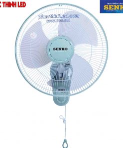 quạt treo tường senko t1680