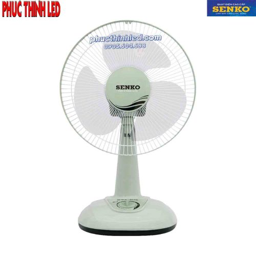 quạt bàn senko b1213 đà nẵng