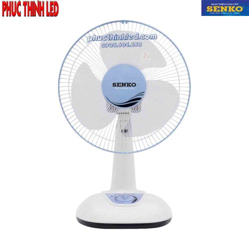 quạt bàn senko b1213 đà nẵng