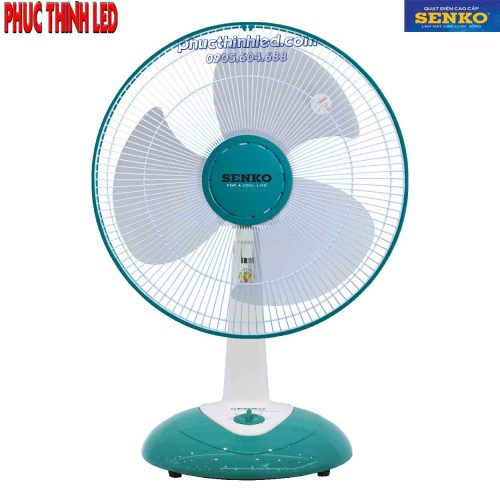 quạt bàn senko b1612 đà nẵng