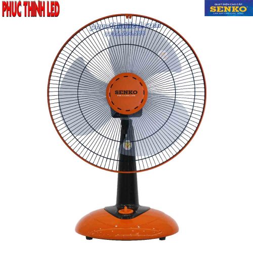quạt bàn senko b1612 đà nẵng