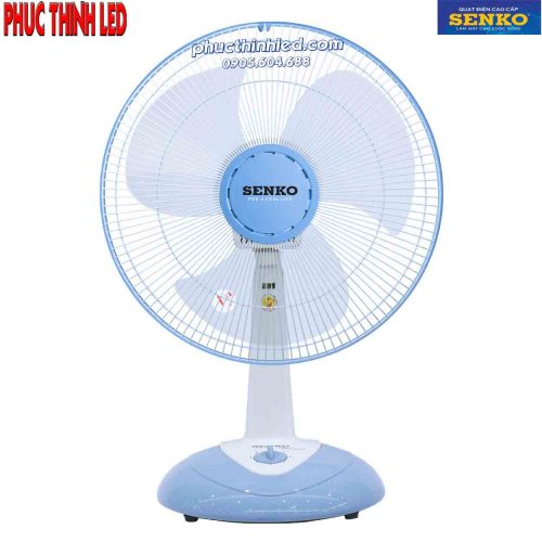 quạt bàn senko b1612 đà nẵng