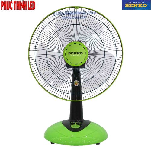 quạt bàn senko b1612 đà nẵng