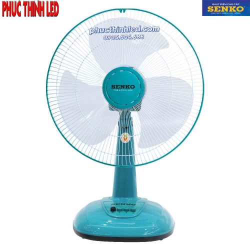 quạt bàn senko b1616 đà nẵng