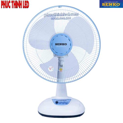 quạt bàn senko b1616 đà nẵng