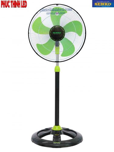 quạt đứng senko dcn1808 đà nẵng