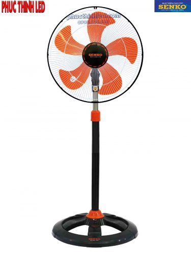 quạt đứng senko dcn1808 đà nẵng