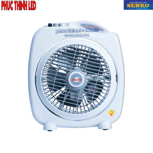 quạt hộp senko bd230 đà nẵng