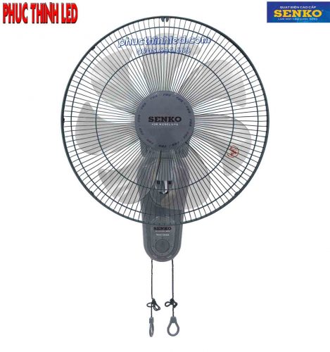 quạt treo tường senko tc 1620 đà nẵng