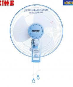 quạt treo tường senko tc1686 đà nẵng